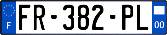 FR-382-PL