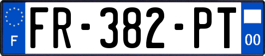 FR-382-PT