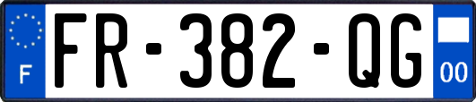 FR-382-QG