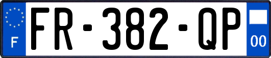 FR-382-QP