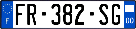 FR-382-SG