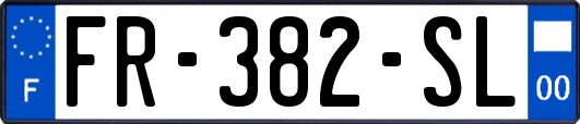 FR-382-SL