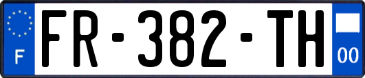 FR-382-TH