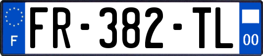 FR-382-TL