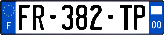 FR-382-TP