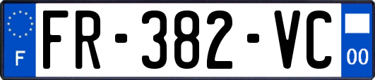 FR-382-VC