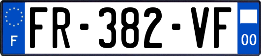 FR-382-VF