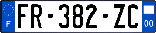 FR-382-ZC