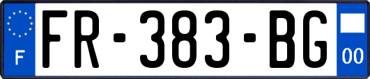 FR-383-BG