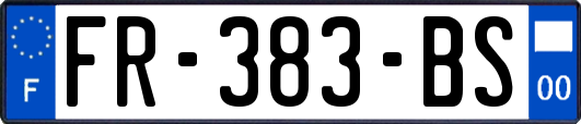 FR-383-BS