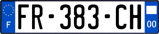 FR-383-CH