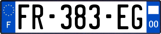 FR-383-EG