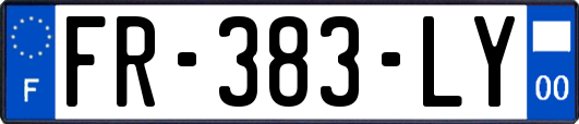 FR-383-LY