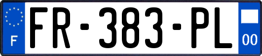 FR-383-PL