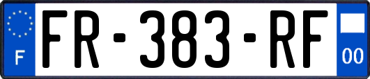 FR-383-RF