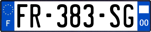 FR-383-SG
