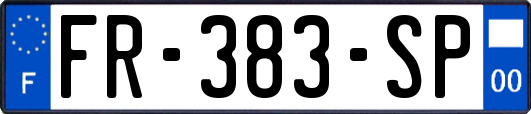 FR-383-SP