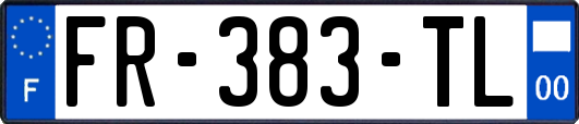 FR-383-TL
