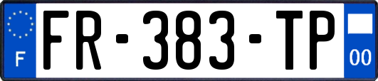 FR-383-TP
