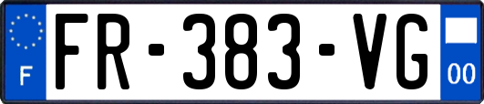 FR-383-VG