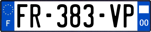 FR-383-VP