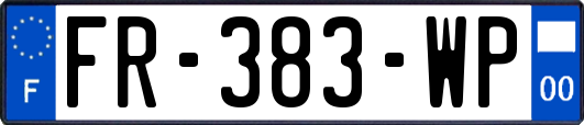 FR-383-WP