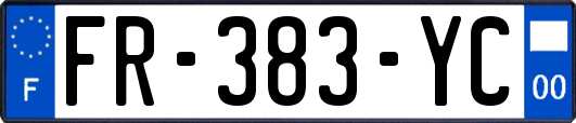 FR-383-YC