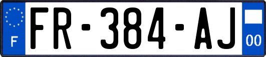 FR-384-AJ