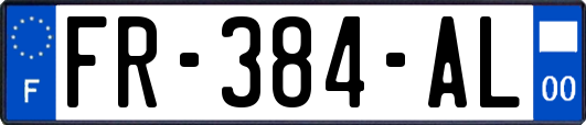 FR-384-AL