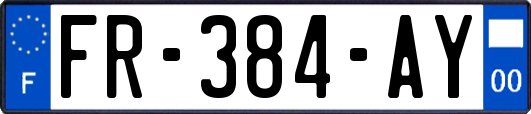 FR-384-AY