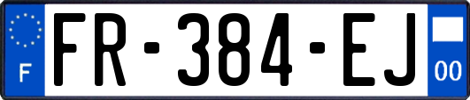 FR-384-EJ