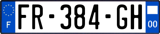 FR-384-GH