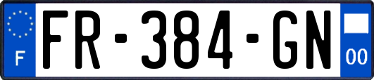 FR-384-GN