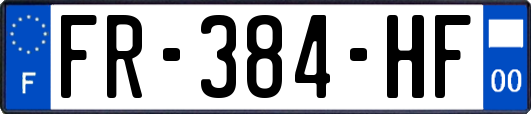 FR-384-HF