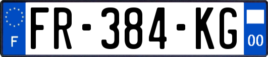FR-384-KG