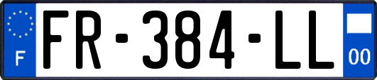 FR-384-LL
