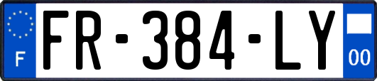 FR-384-LY