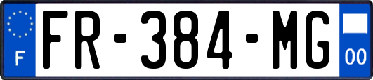 FR-384-MG