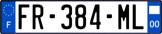 FR-384-ML