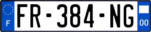 FR-384-NG