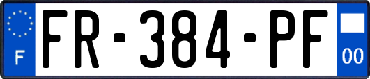 FR-384-PF