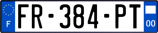 FR-384-PT