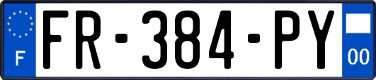 FR-384-PY