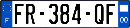FR-384-QF