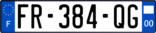 FR-384-QG