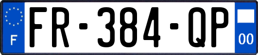 FR-384-QP