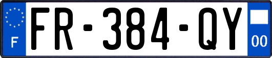 FR-384-QY