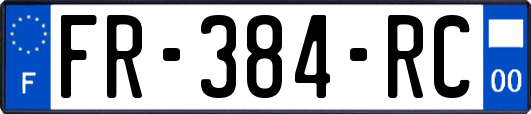 FR-384-RC