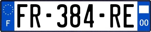 FR-384-RE