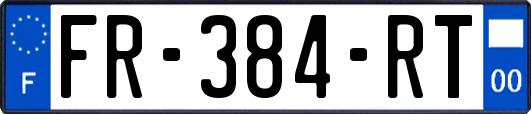 FR-384-RT